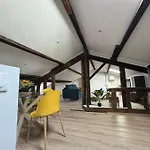 Kiss Cool - Loft En Centre Apartment