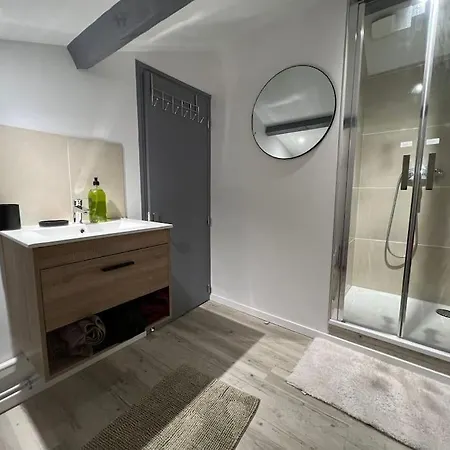 Kiss Cool - Loft En Centre Apartment