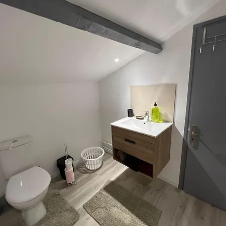 Kiss Cool - Loft En Centre *