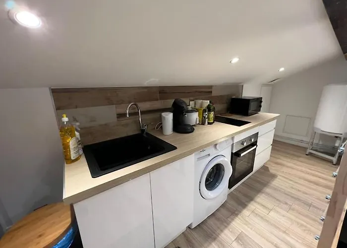 Kiss Cool - Loft En Centre