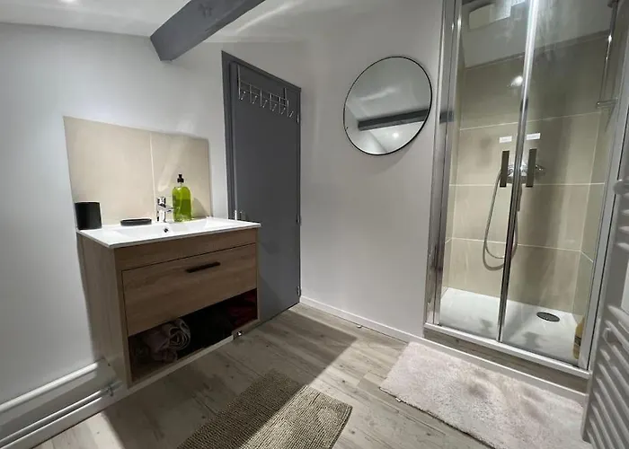 Kiss Cool - Loft En Centre Appartement