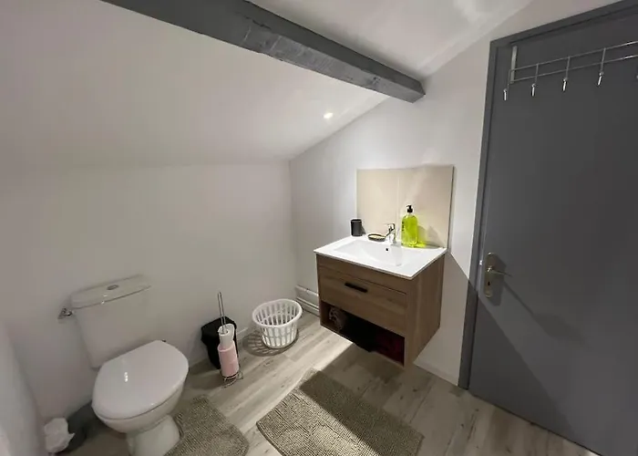 Kiss Cool - Loft En Centre *